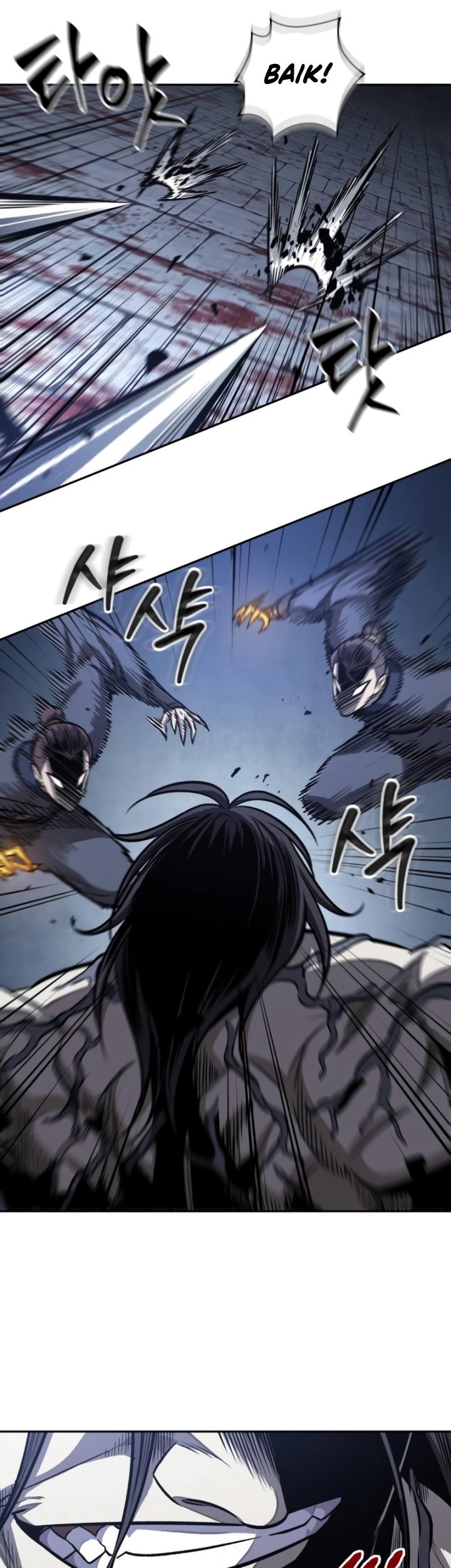 Nano Machine Chapter 192 - halaman 14