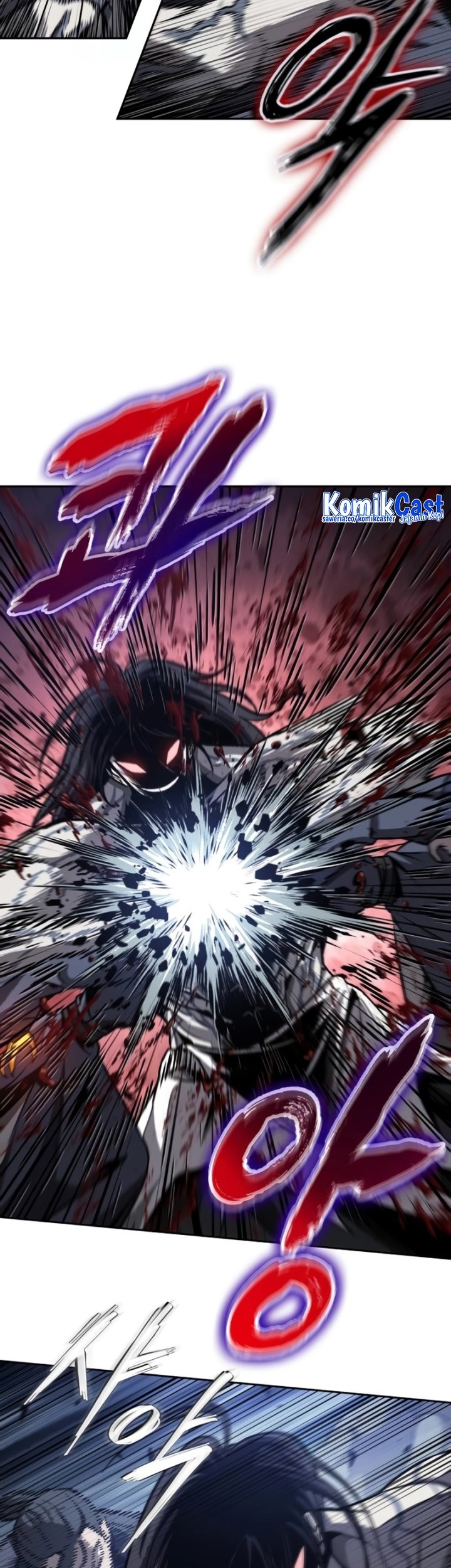 Nano Machine Chapter 192 - halaman 16