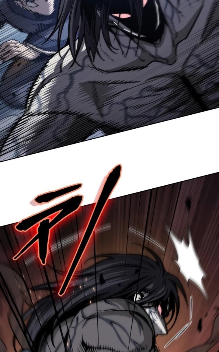 Nano Machine Chapter 192 - halaman 17