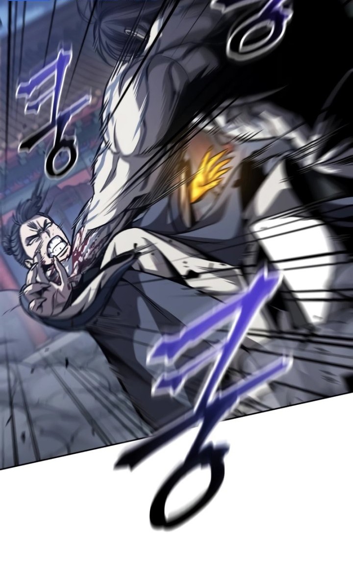 Nano Machine Chapter 192 - halaman 19