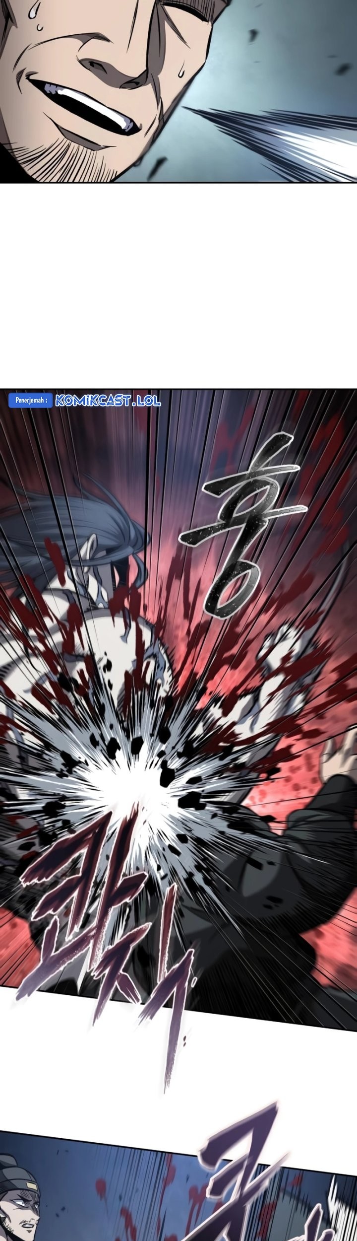 Nano Machine Chapter 192 - halaman 42