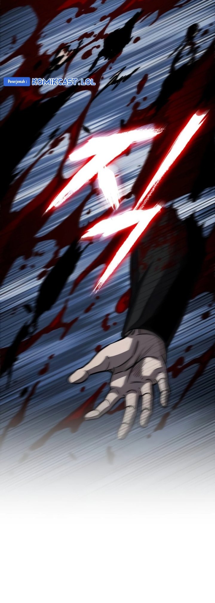 Nano Machine Chapter 192 - halaman 45