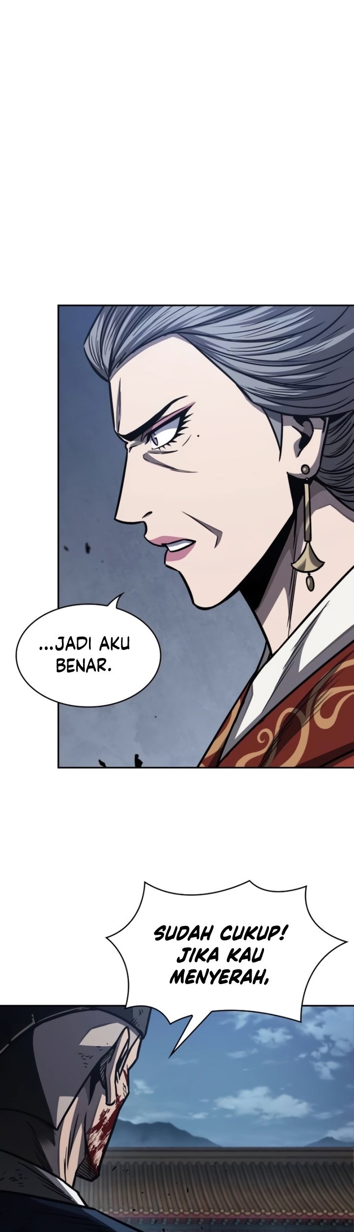 Nano Machine Chapter 192 - halaman 46