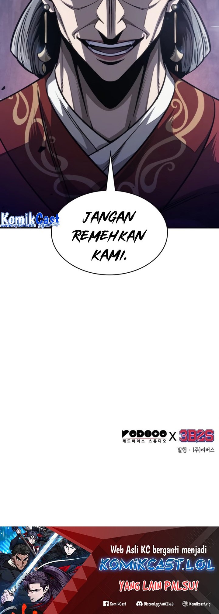 Nano Machine Chapter 192 - halaman 49