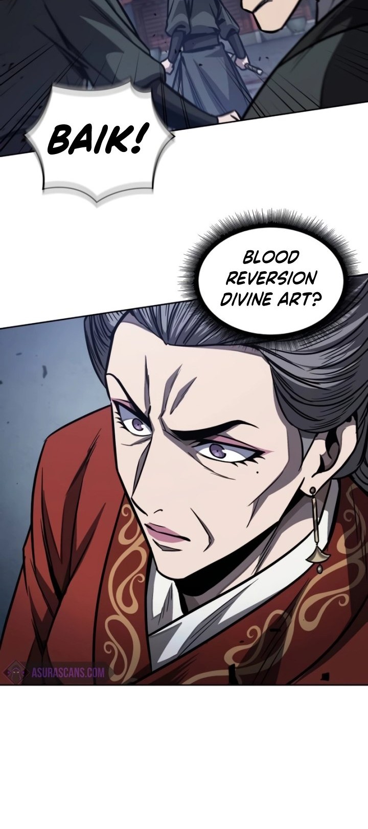 Nano Machine Chapter 192 - halaman 7