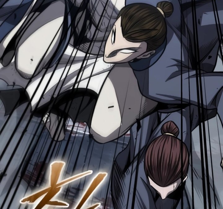 Nano Machine Chapter 193 - halaman 11