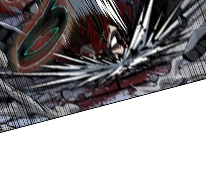 Nano Machine Chapter 193 - halaman 13