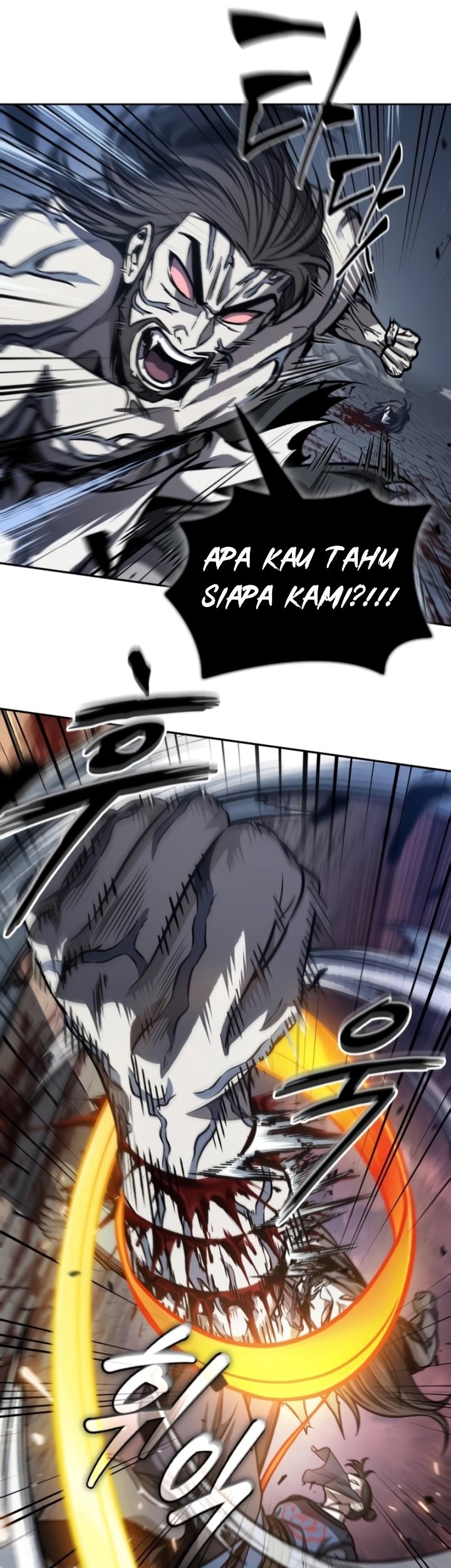 Nano Machine Chapter 193 - halaman 20