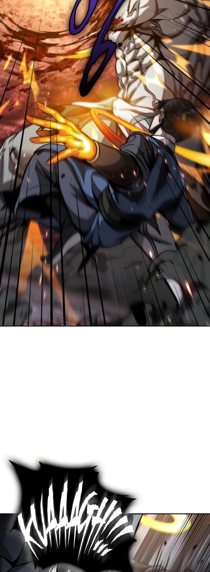 Nano Machine Chapter 193 - halaman 23