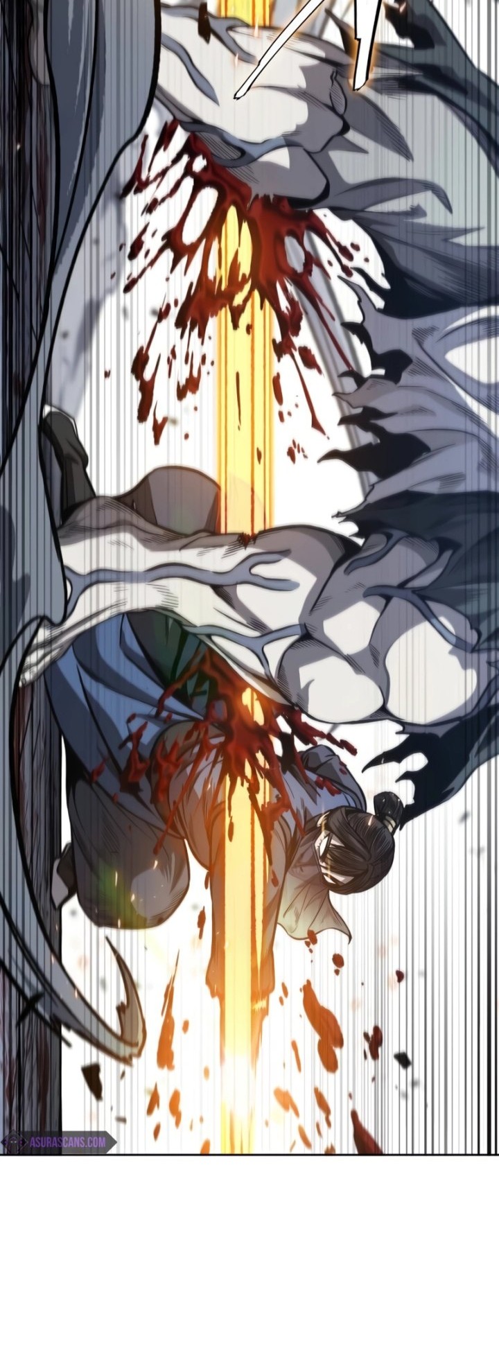 Nano Machine Chapter 193 - halaman 25