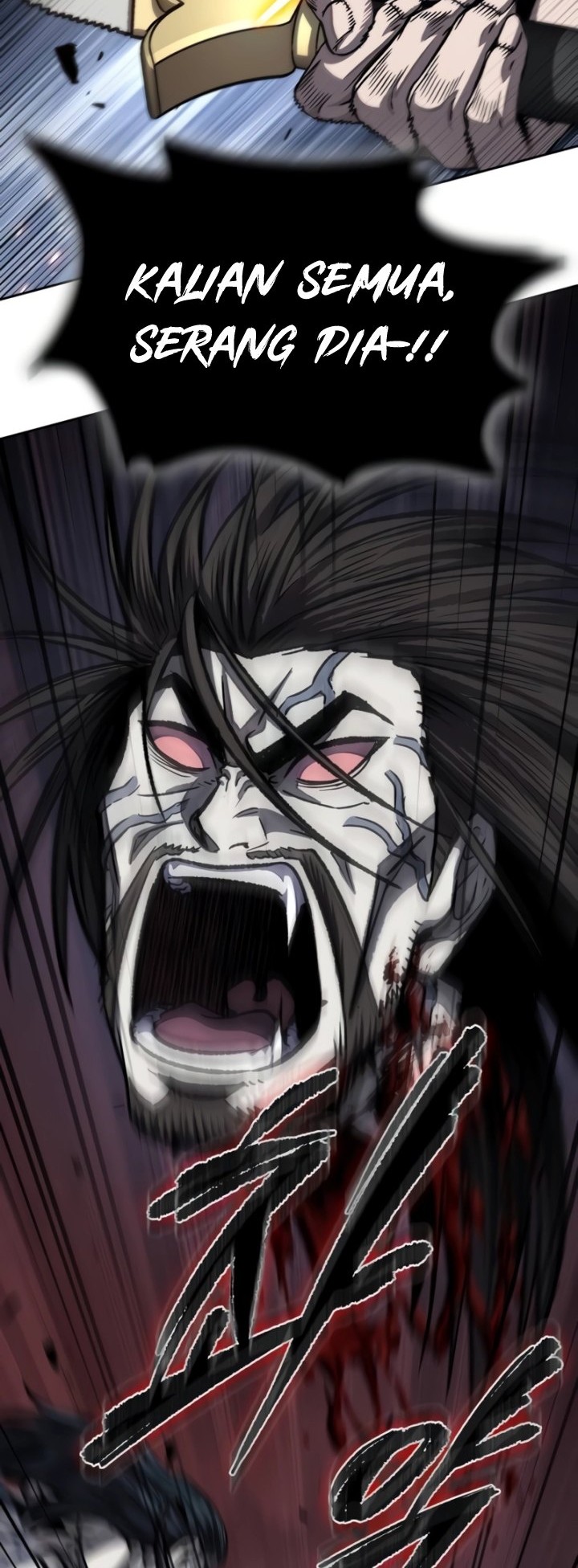 Nano Machine Chapter 193 - halaman 27