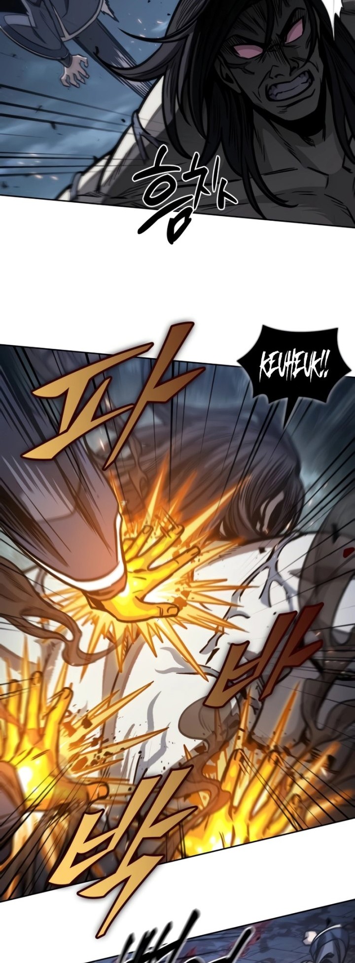 Nano Machine Chapter 193 - halaman 29