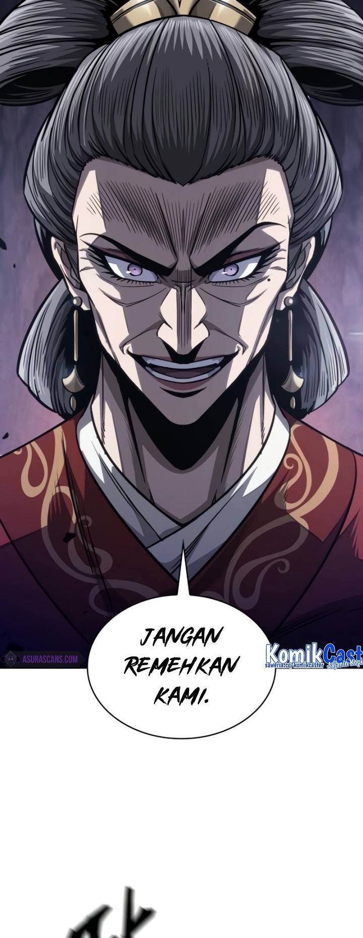 Nano Machine Chapter 193 - halaman 3
