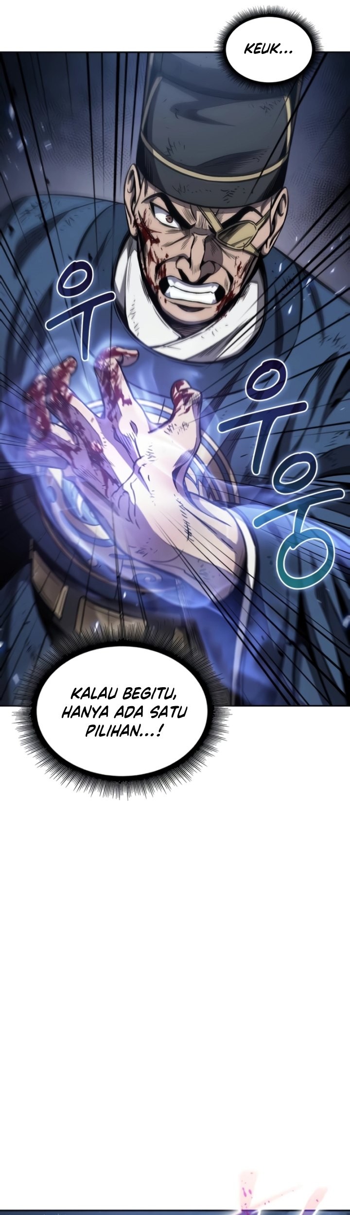 Nano Machine Chapter 193 - halaman 32