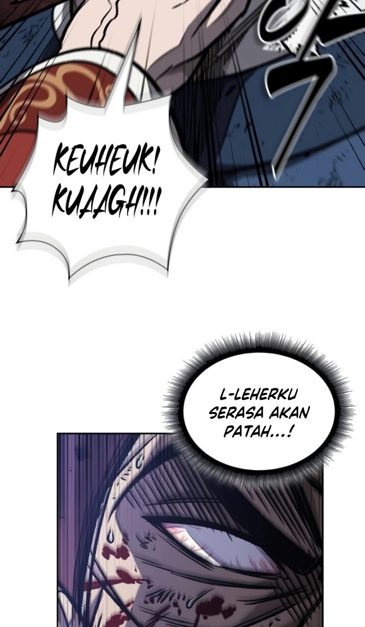 Nano Machine Chapter 193 - halaman 39