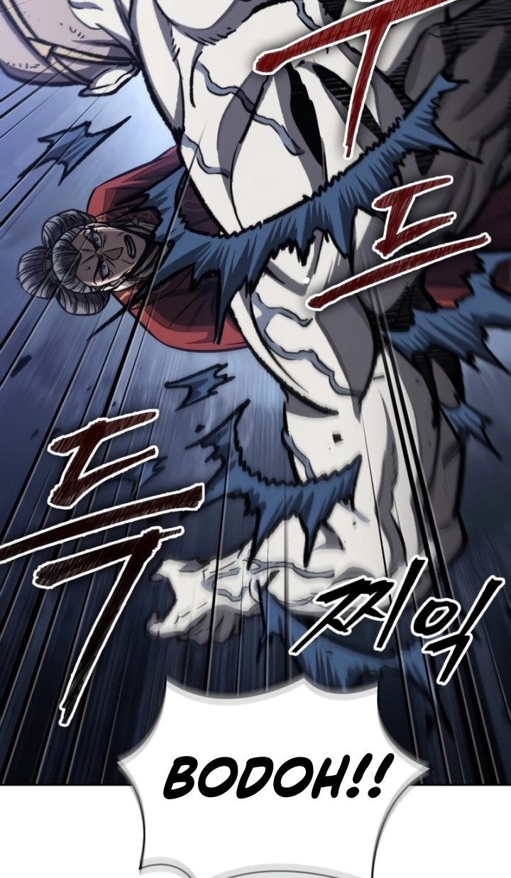 Nano Machine Chapter 193 - halaman 41