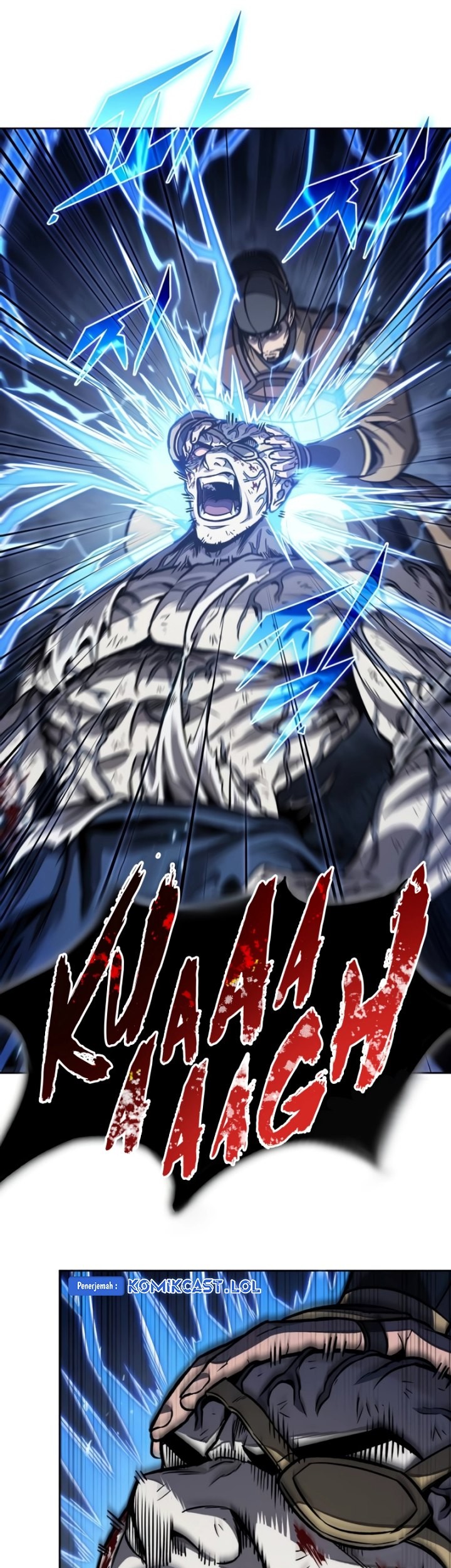 Nano Machine Chapter 193 - halaman 44