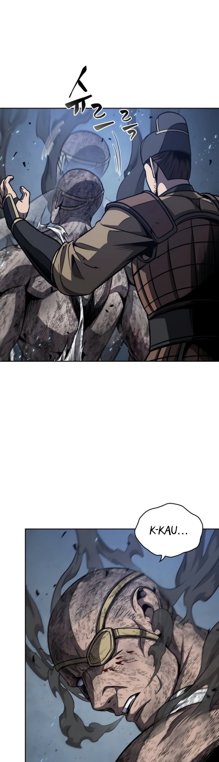 Nano Machine Chapter 193 - halaman 46