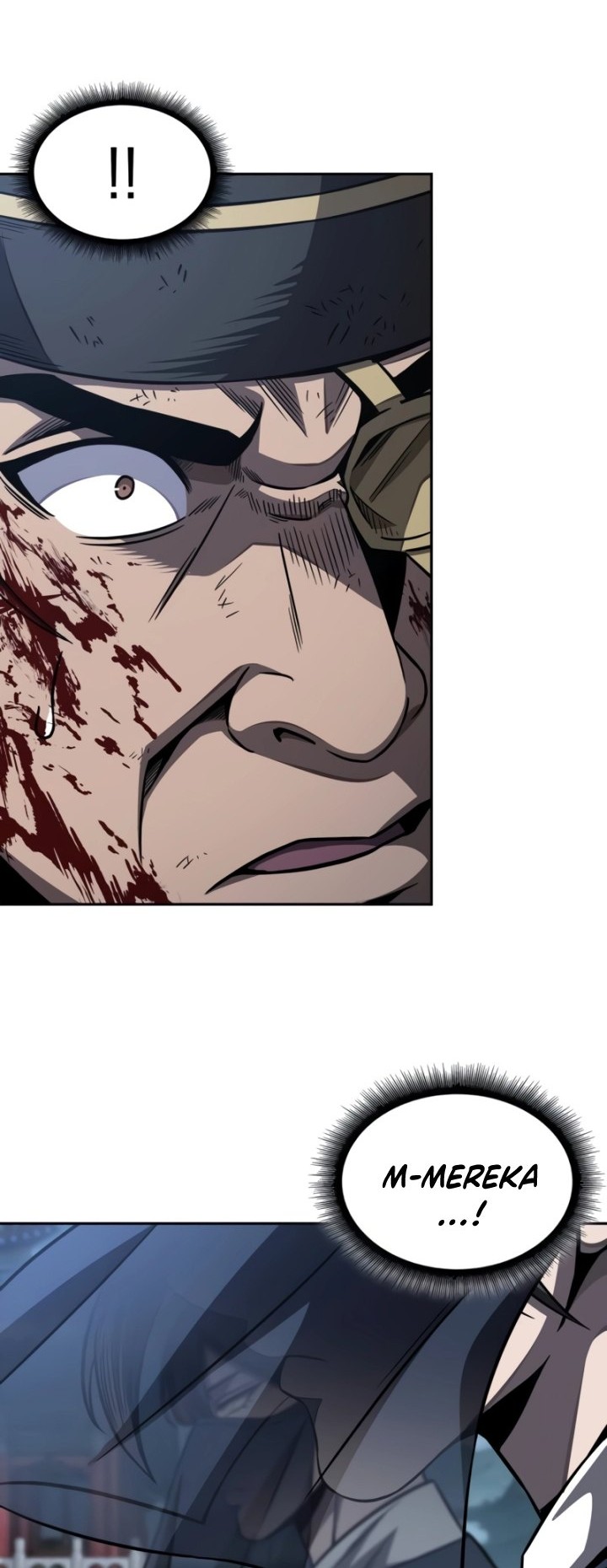 Nano Machine Chapter 193 - halaman 5