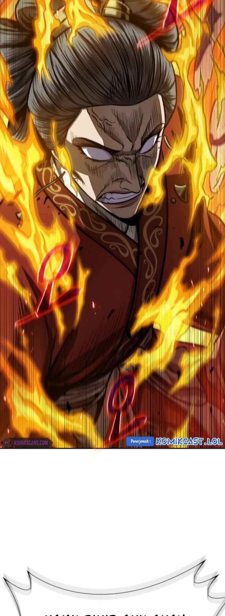 Nano Machine Chapter 193 - halaman 53