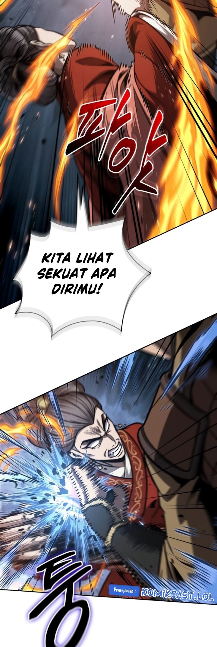 Nano Machine Chapter 193 - halaman 57