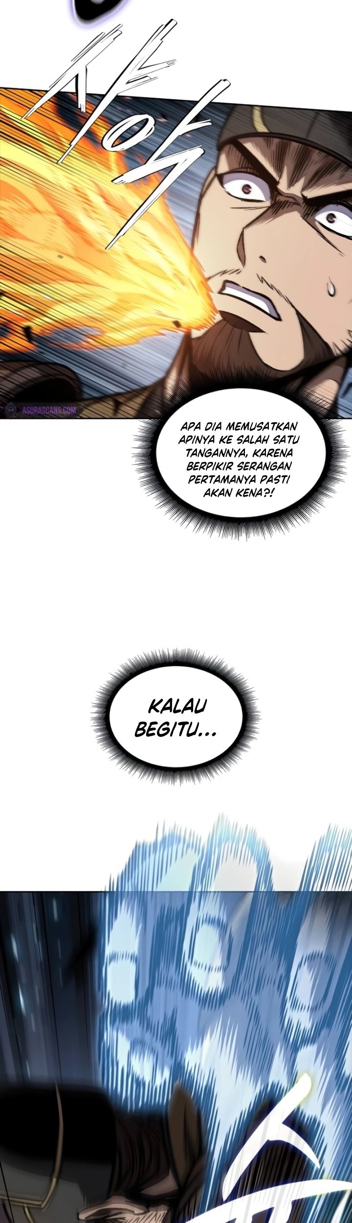 Nano Machine Chapter 193 - halaman 58