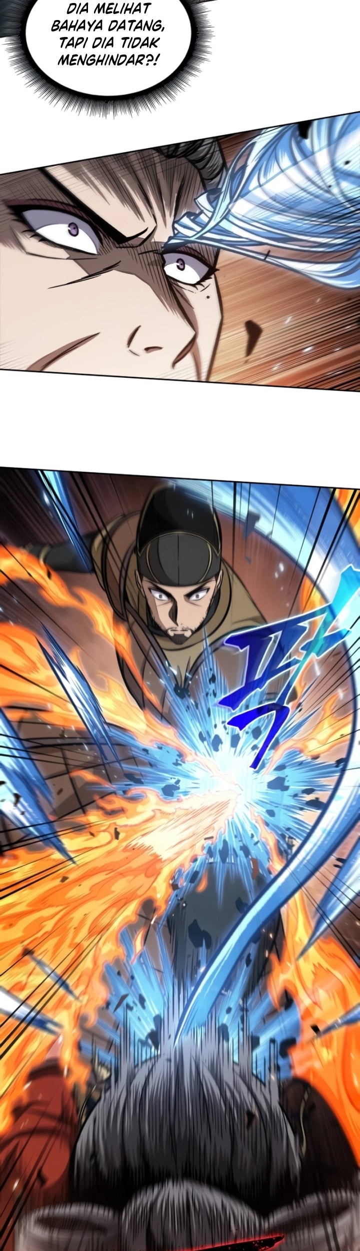 Nano Machine Chapter 193 - halaman 60