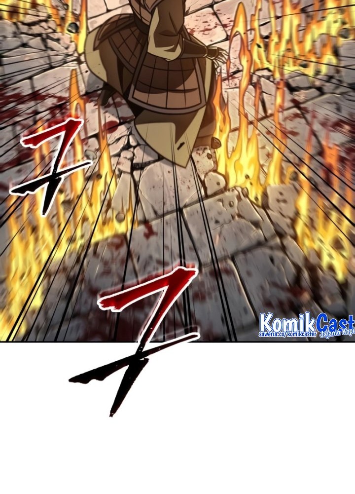 Nano Machine Chapter 194 - halaman 19