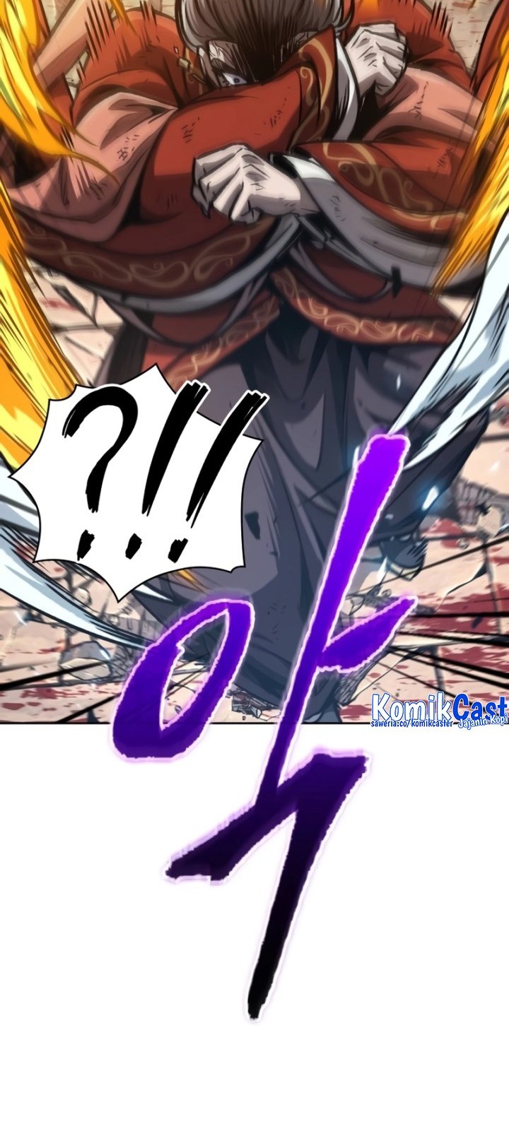 Nano Machine Chapter 194 - halaman 25