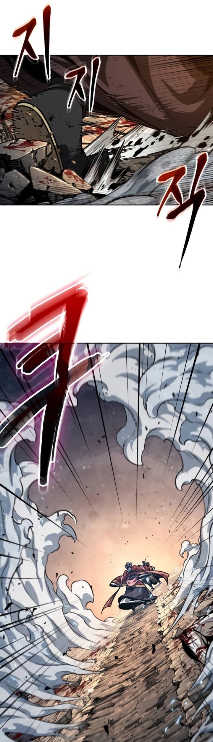 Nano Machine Chapter 194 - halaman 26