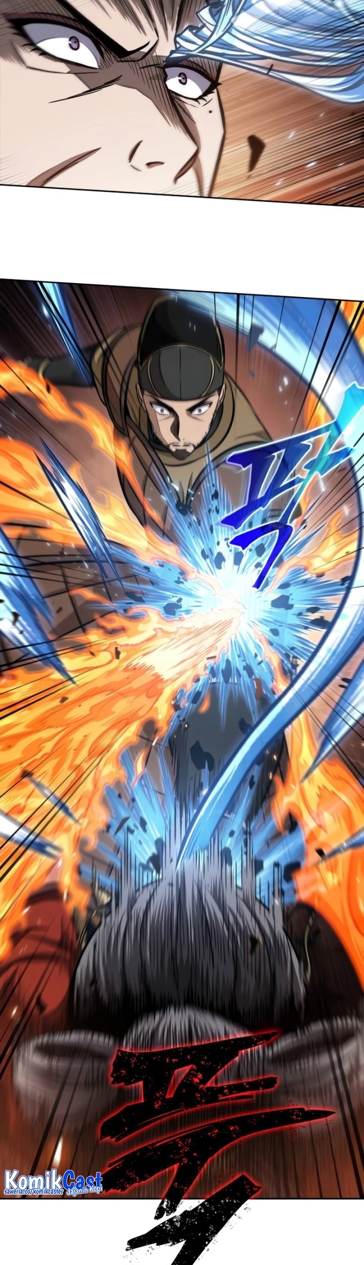 Nano Machine Chapter 194 - halaman 4