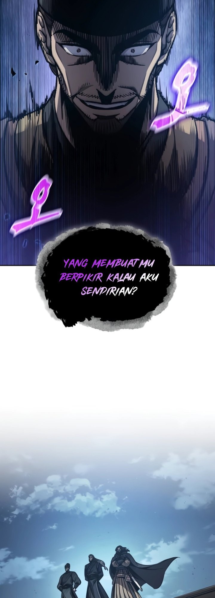 Nano Machine Chapter 194 - halaman 41