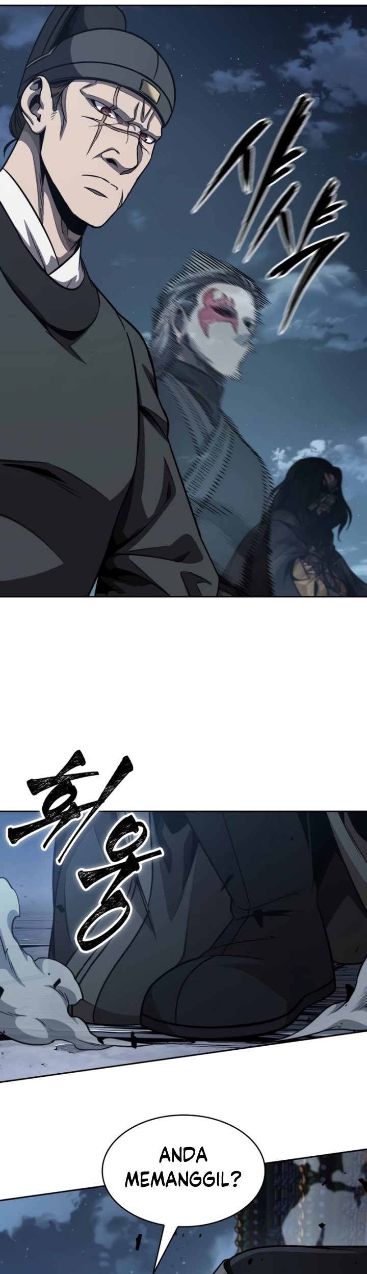 Nano Machine Chapter 194 - halaman 44
