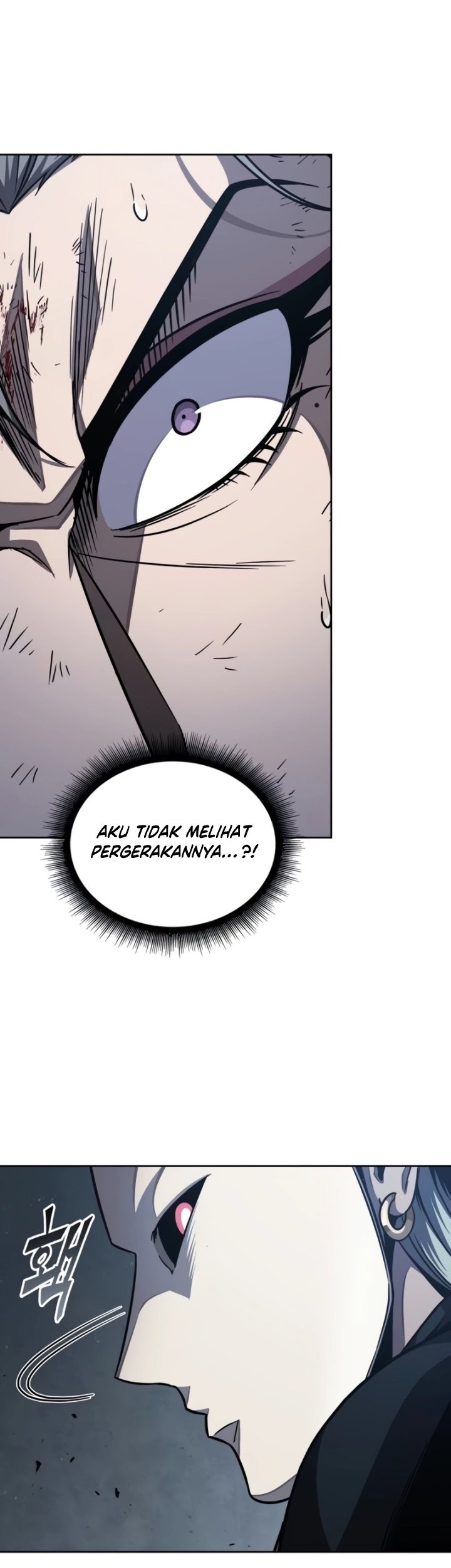 Nano Machine Chapter 194 - halaman 46