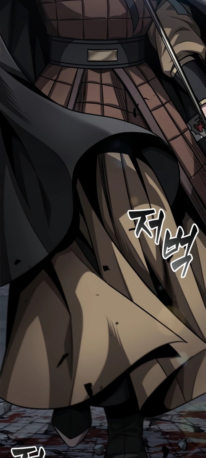 Nano Machine Chapter 194 - halaman 51