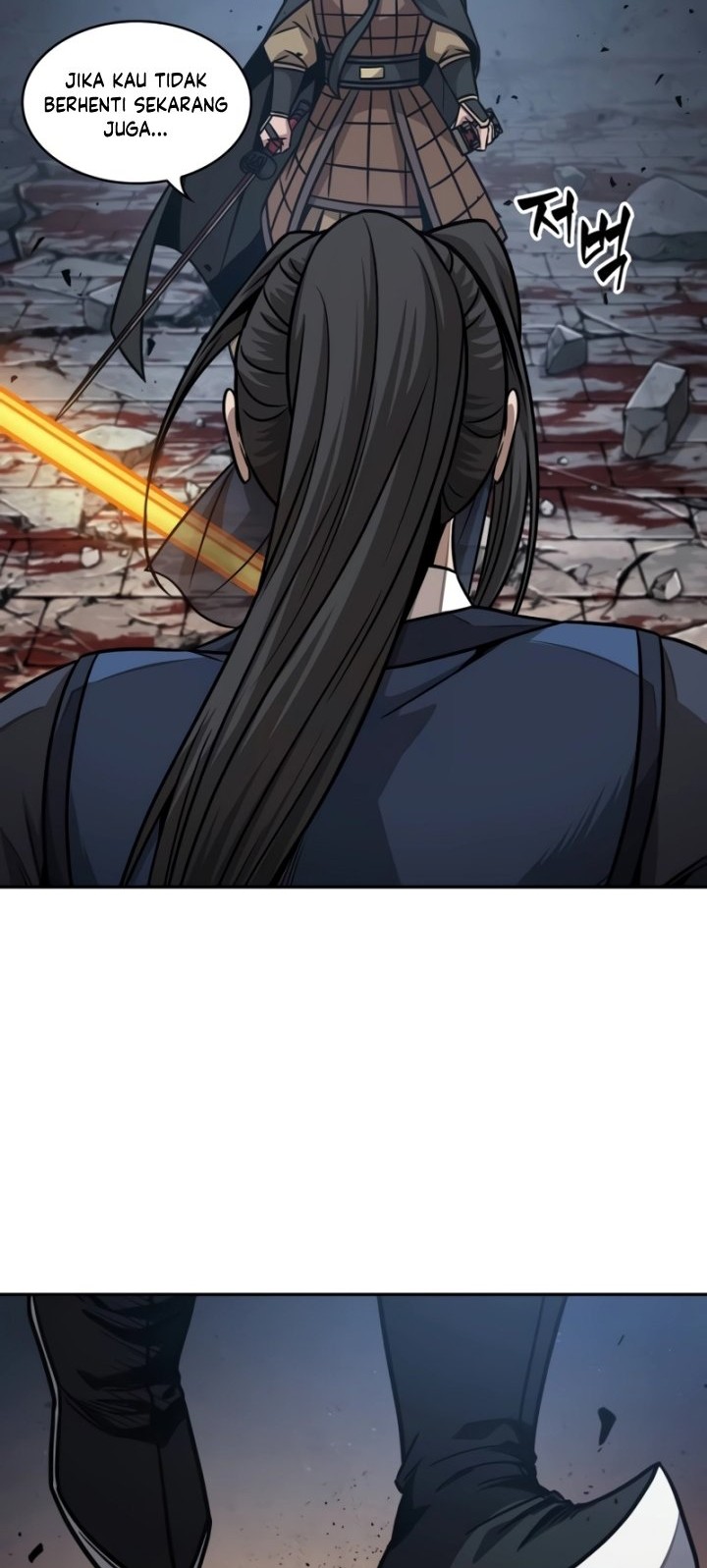Nano Machine Chapter 194 - halaman 53
