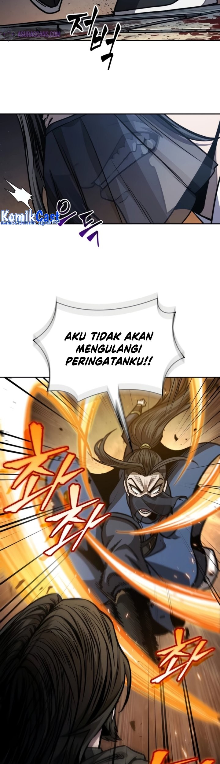 Nano Machine Chapter 194 - halaman 54
