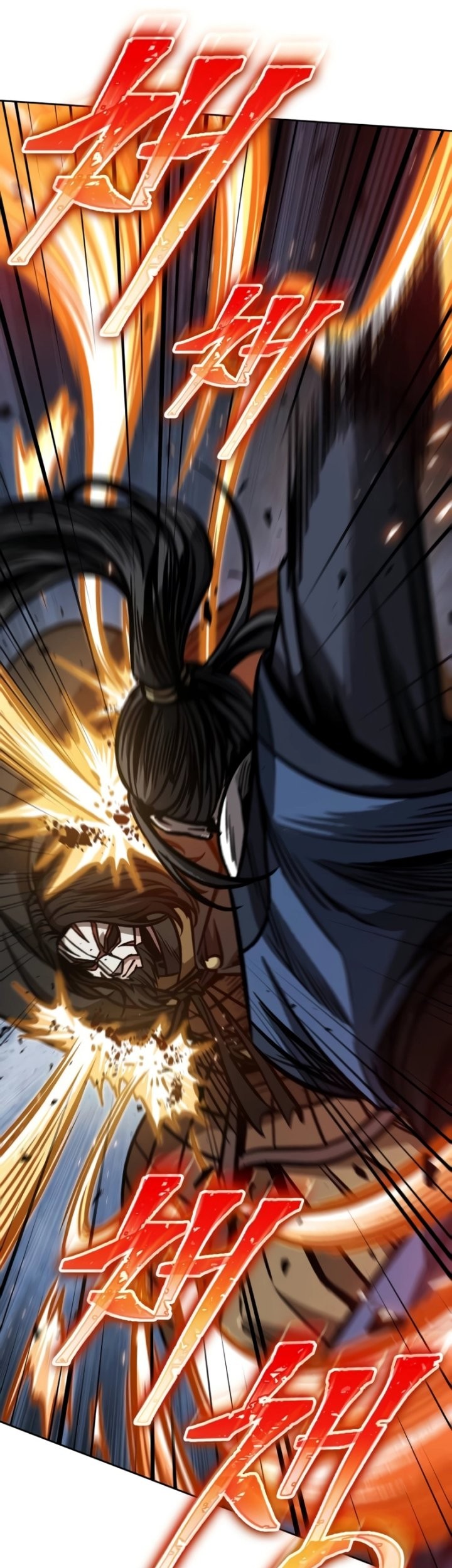 Nano Machine Chapter 194 - halaman 56