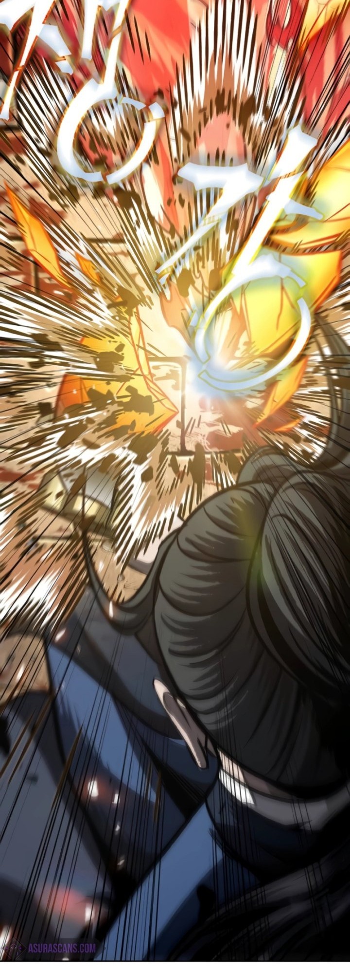 Nano Machine Chapter 194 - halaman 61
