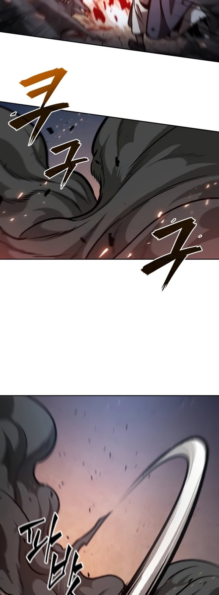 Nano Machine Chapter 194 - halaman 63