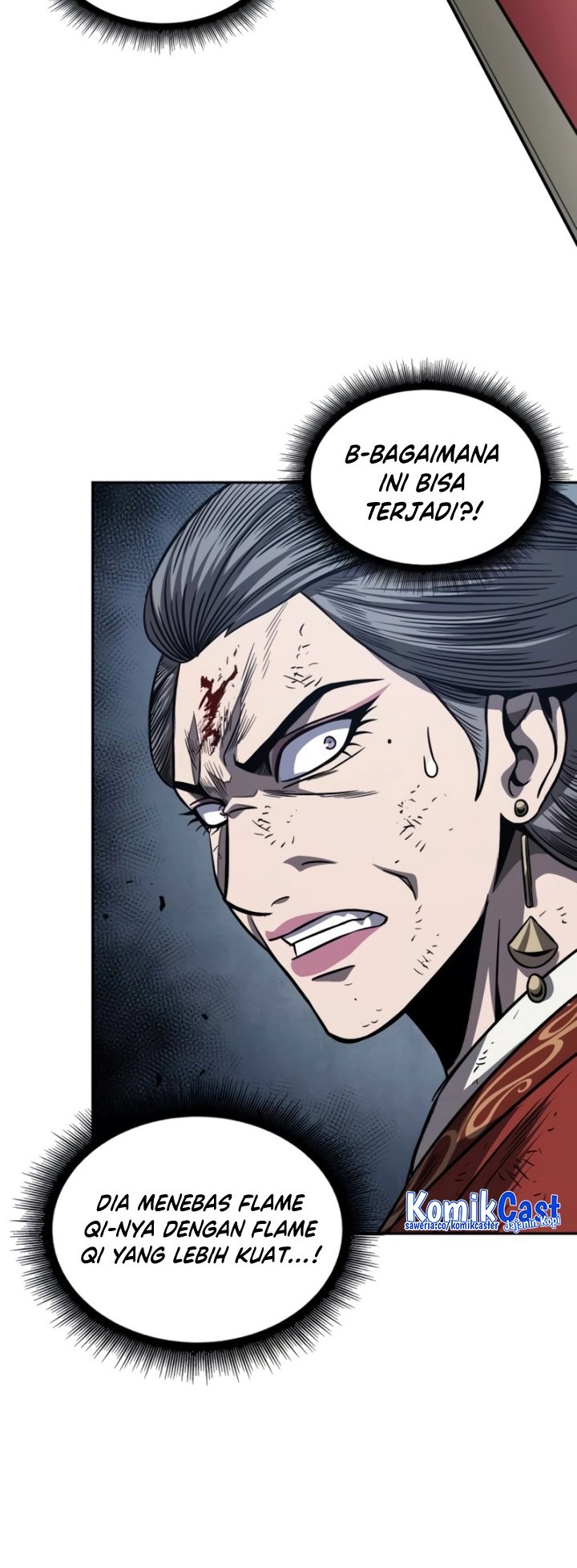 Nano Machine Chapter 194 - halaman 67