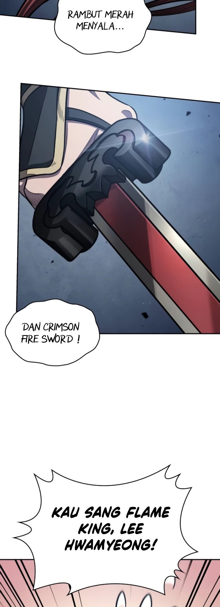 Nano Machine Chapter 194 - halaman 69
