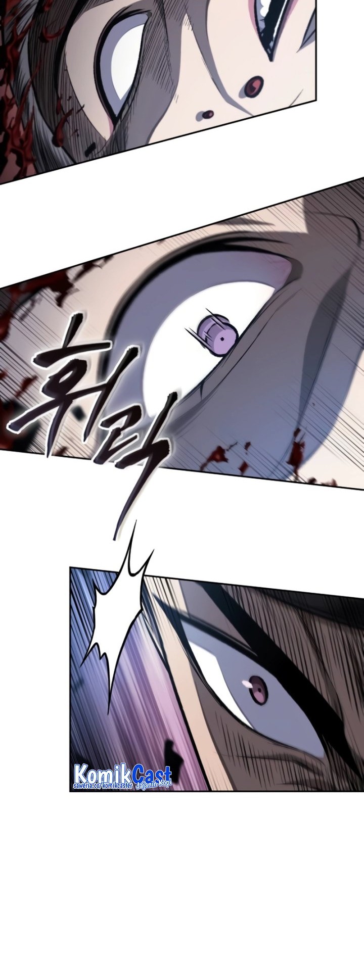 Nano Machine Chapter 194 - halaman 7