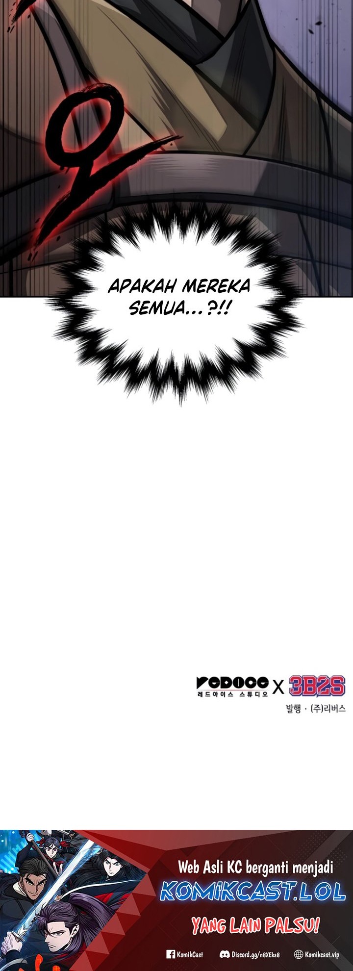 Nano Machine Chapter 194 - halaman 73