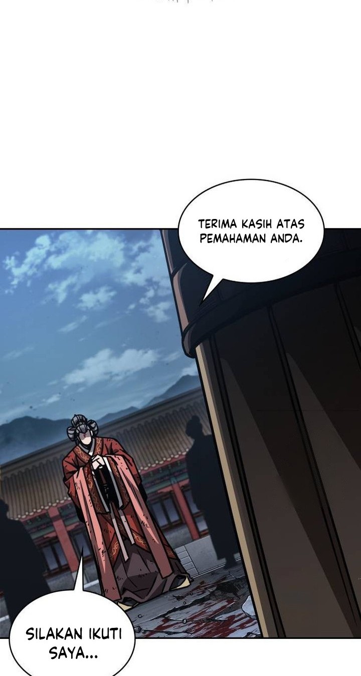 Nano Machine Chapter 195 - halaman 15