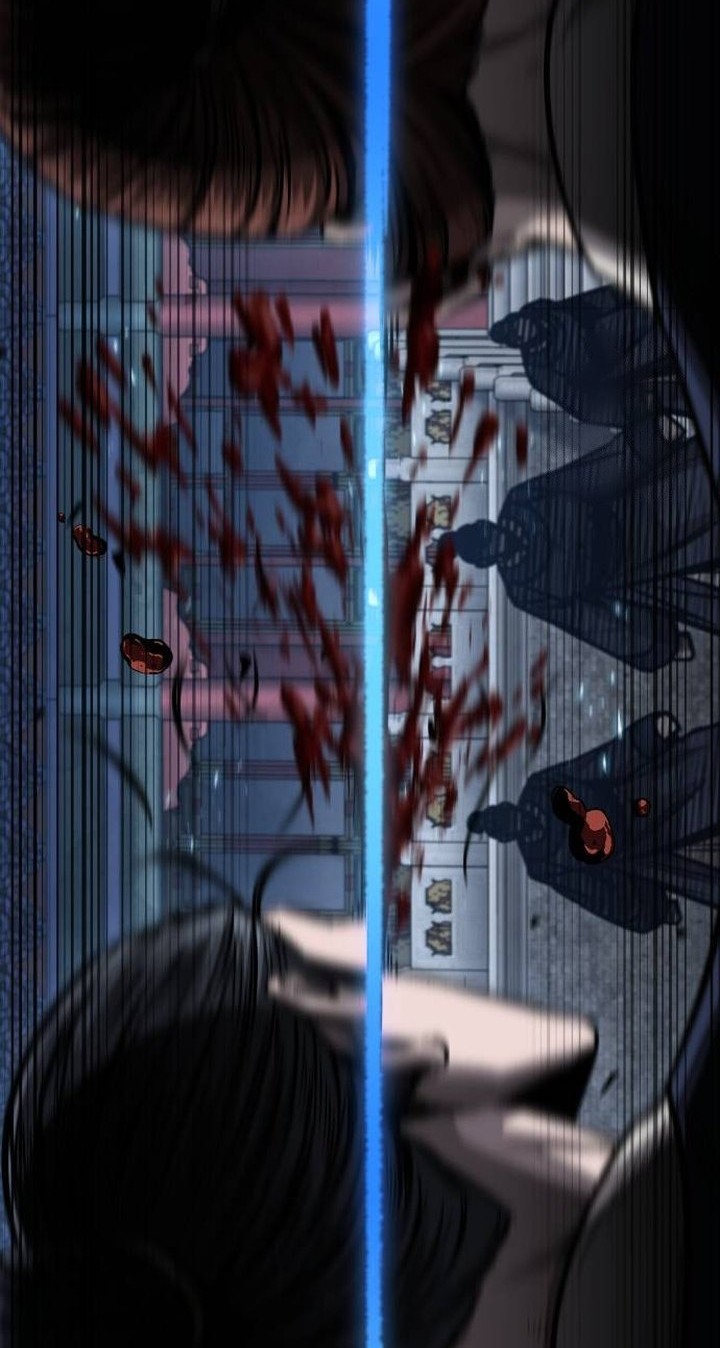 Nano Machine Chapter 195 - halaman 17
