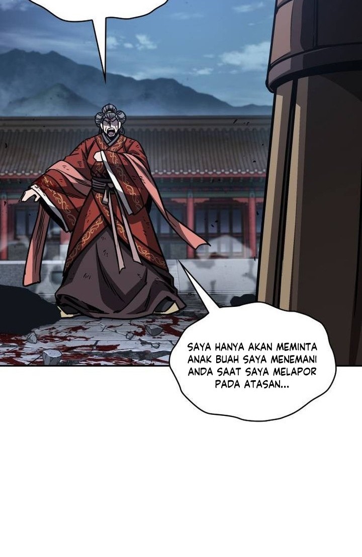 Nano Machine Chapter 195 - halaman 21