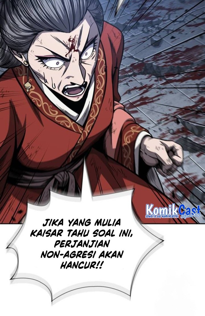 Nano Machine Chapter 195 - halaman 23