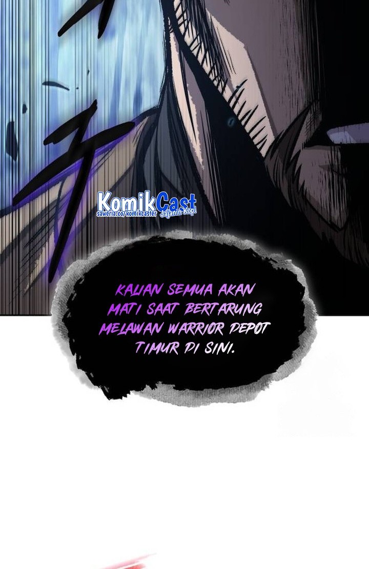 Nano Machine Chapter 195 - halaman 25