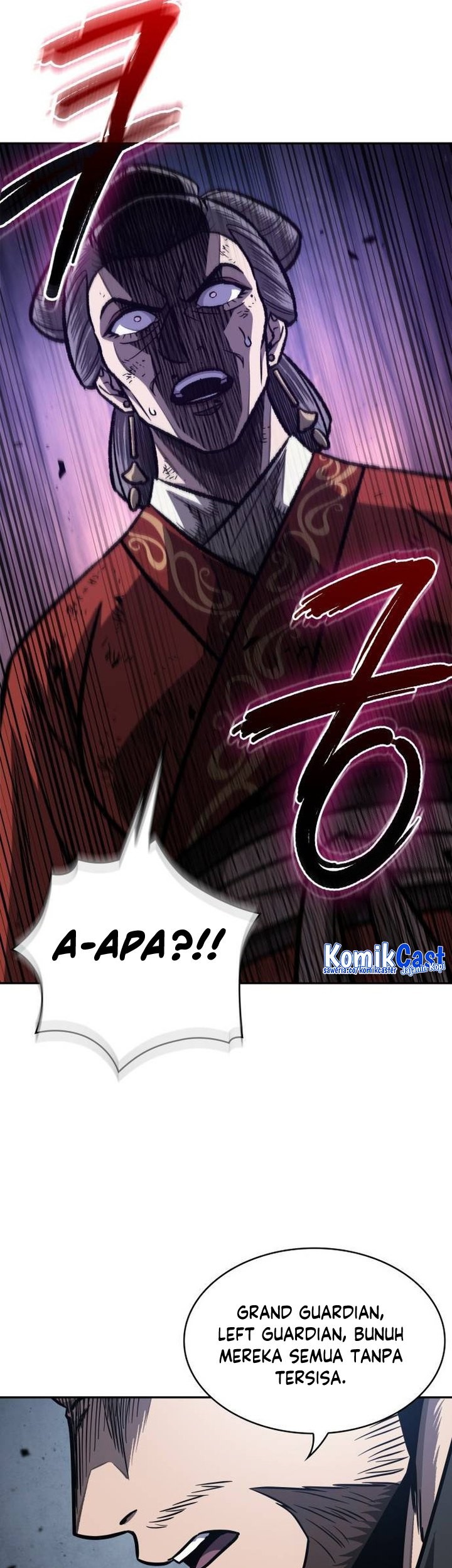 Nano Machine Chapter 195 - halaman 26